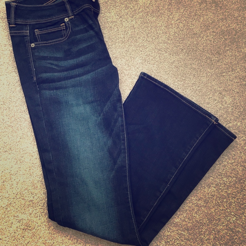 Brand New AE Jeans